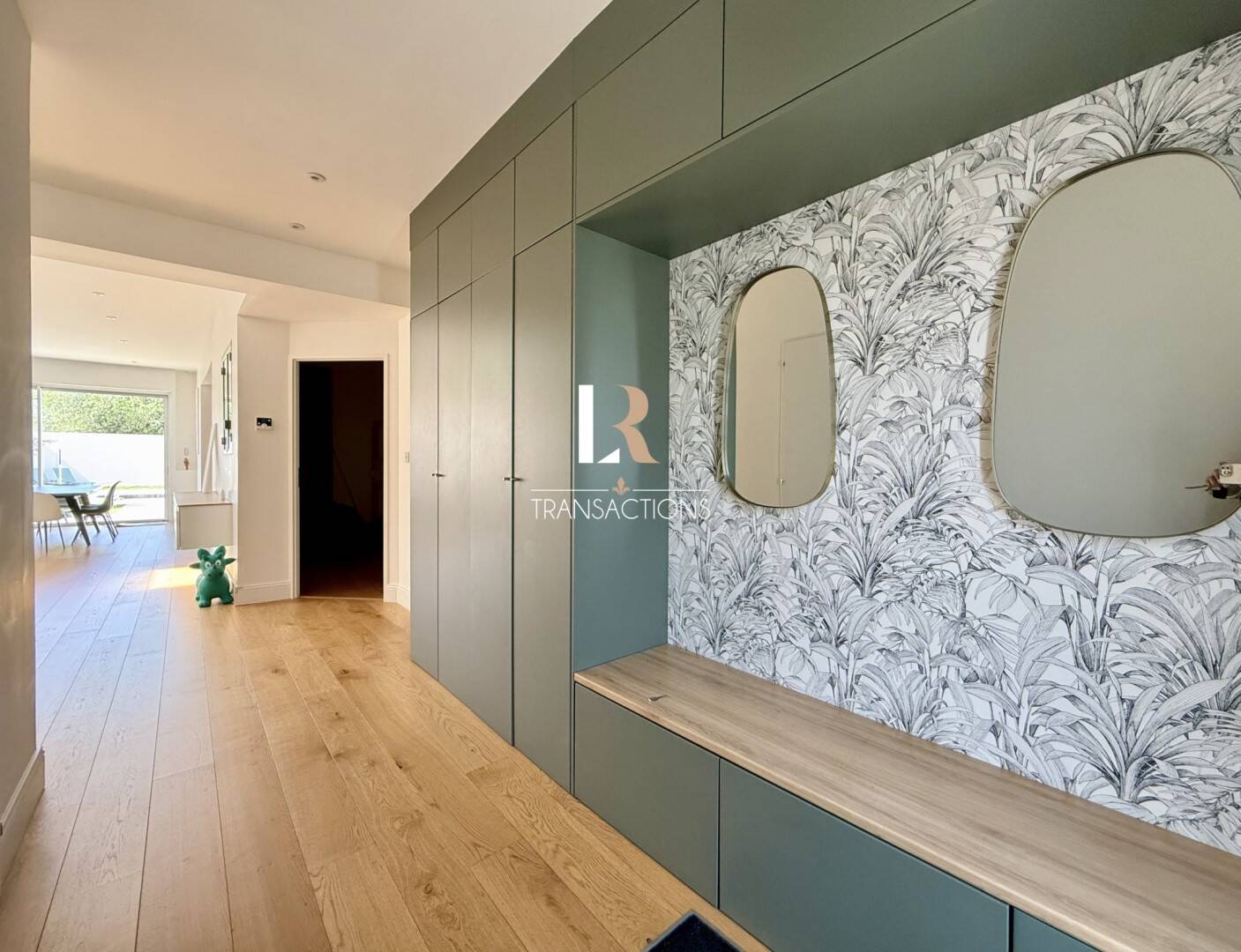 Maison à vendre, 142m², LA ROCHELLE