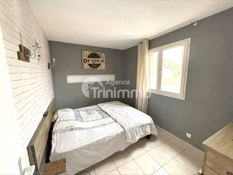 Maison à vendre, 63m², LA TRINITE