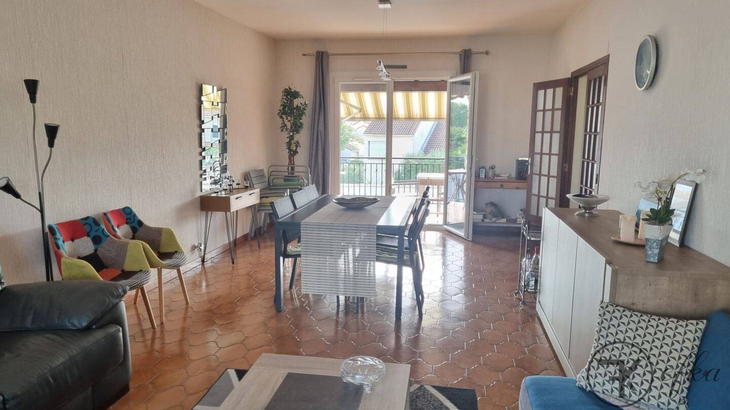 Maison à vendre, 108m², VILLENEUVE LES MAGUELONE