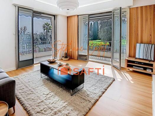 Appartement à vendre 279 000 € 3 pièces 2 chambres 72 m² Sainte Anne Vence 06140