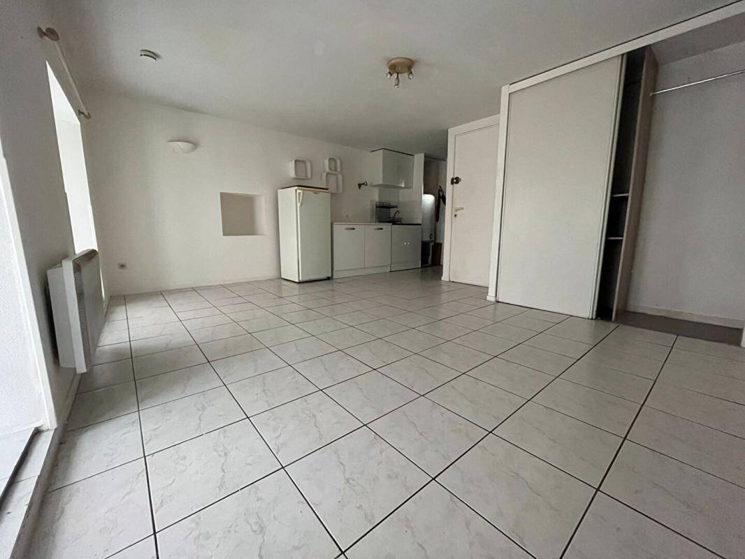 Maison à louer, 25m², LA ROCHELLE