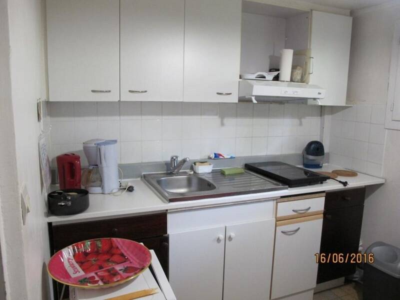 Maison à louer, 12m², SAVIGNY SUR ORGE