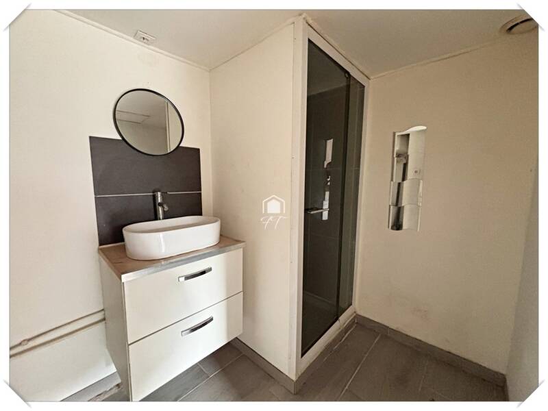 Maison à vendre, 24m², TOULON