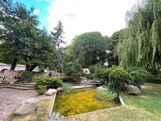 Appartement à vendre 315 000 € 4 pièces 2 chambres 72 m² Étage 9/9 Centre Ville-Sarments Châtillon 92320
