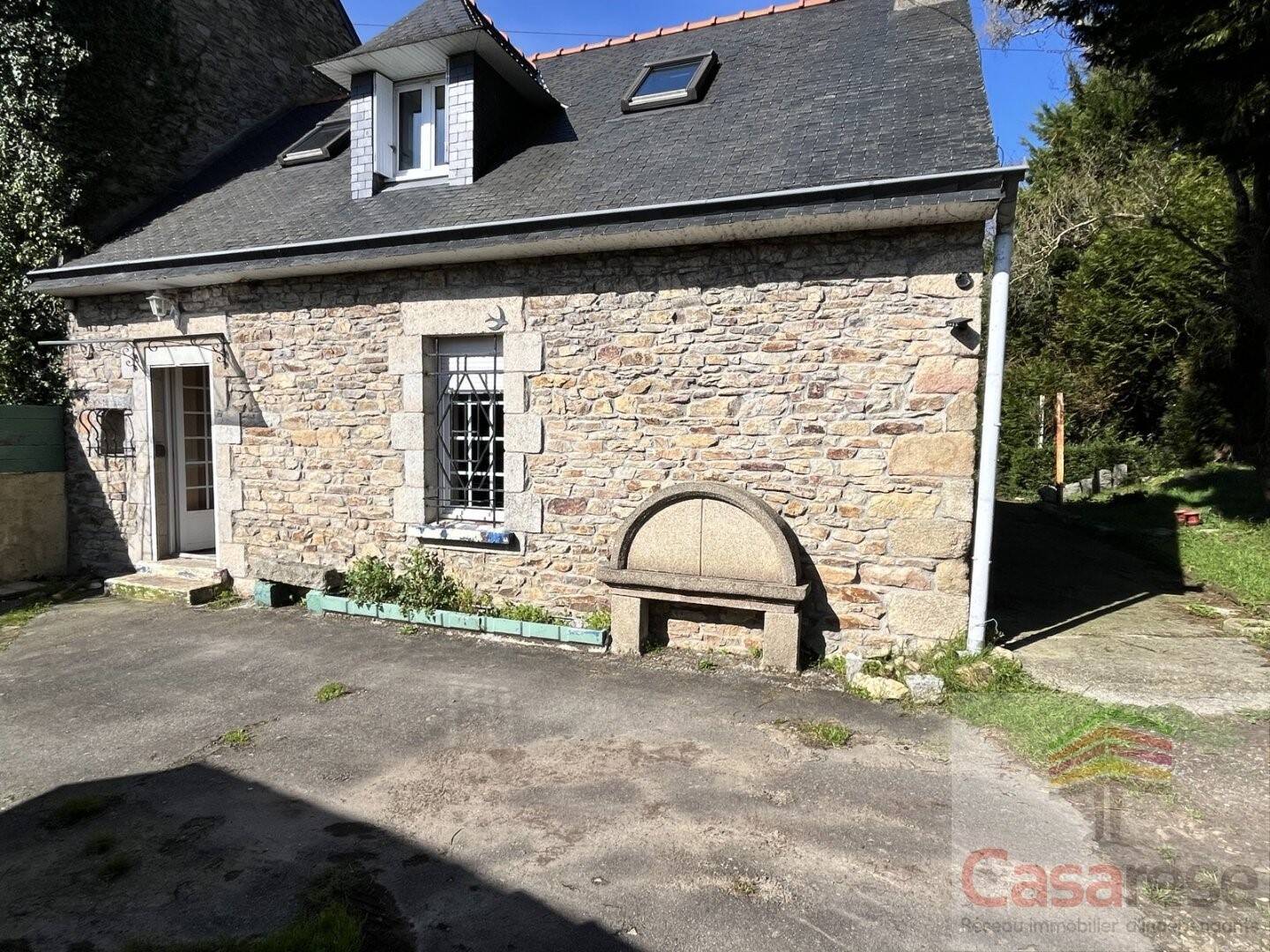 Maison à vendre, 135m², LANESTER