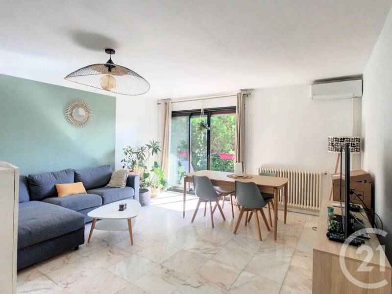 Maison à louer, 85m², MONTPELLIER