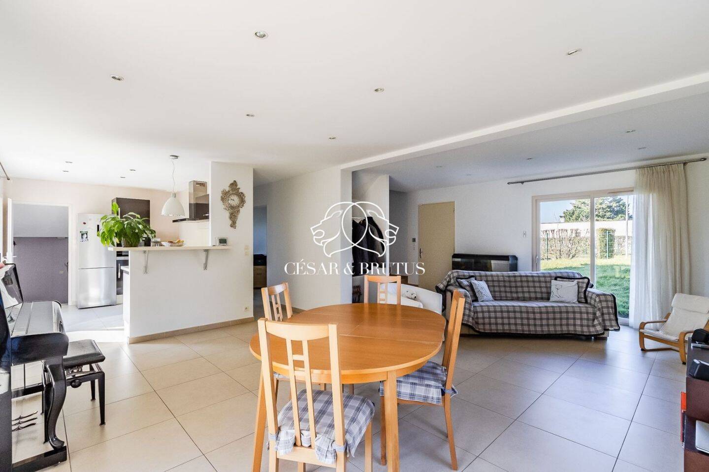 Maison à vendre, 133m², MONTANAY