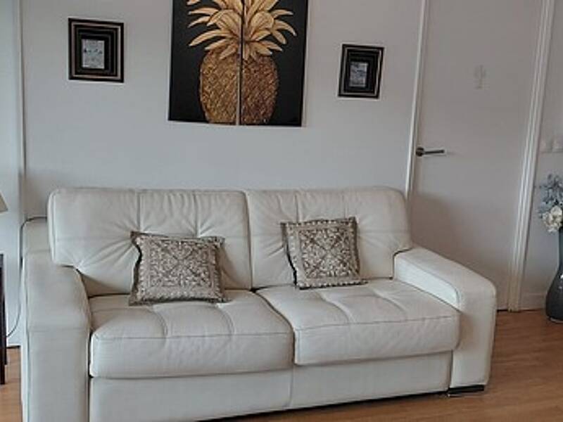 Maison à louer, 67m², BOULOGNE BILLANCOURT