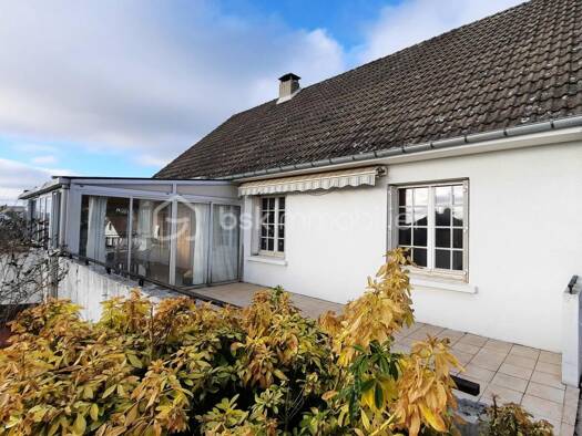 Pavillon à vendre 157 000 € 9 pièces 5 chambres 169,1 m² Le Paradis Joigny 89300