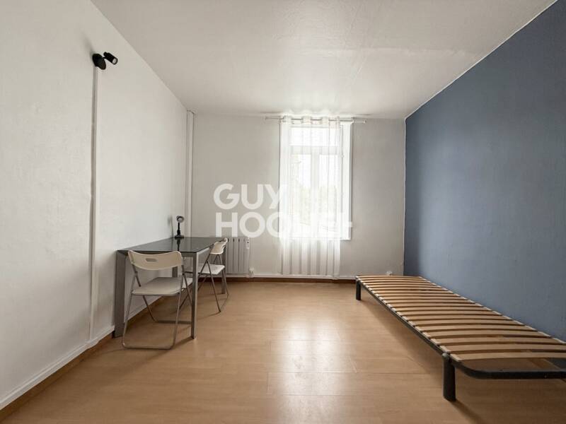 Maison à vendre, 61m², AMIENS