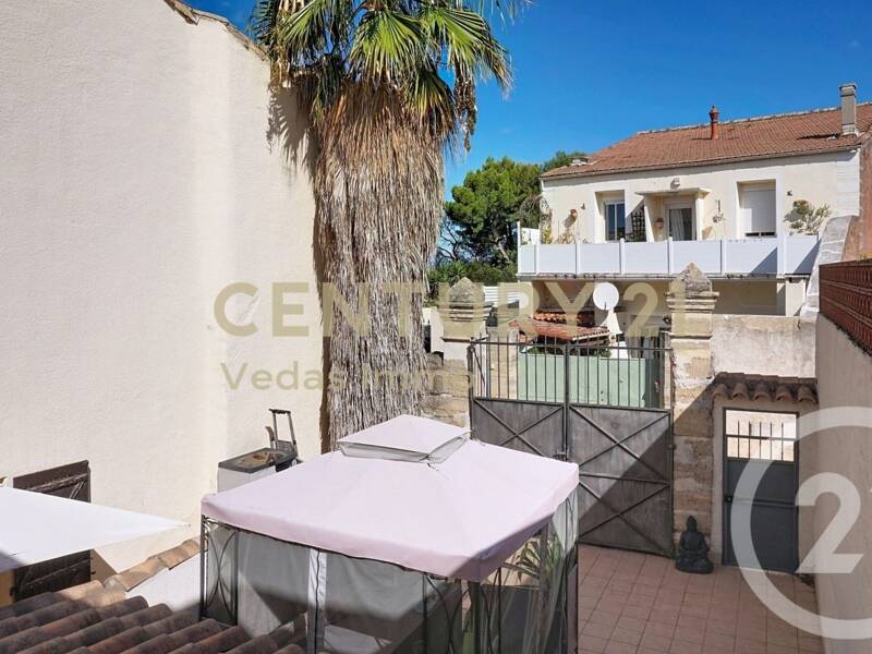 Maison à louer, 67m², SAINT JEAN DE VEDAS