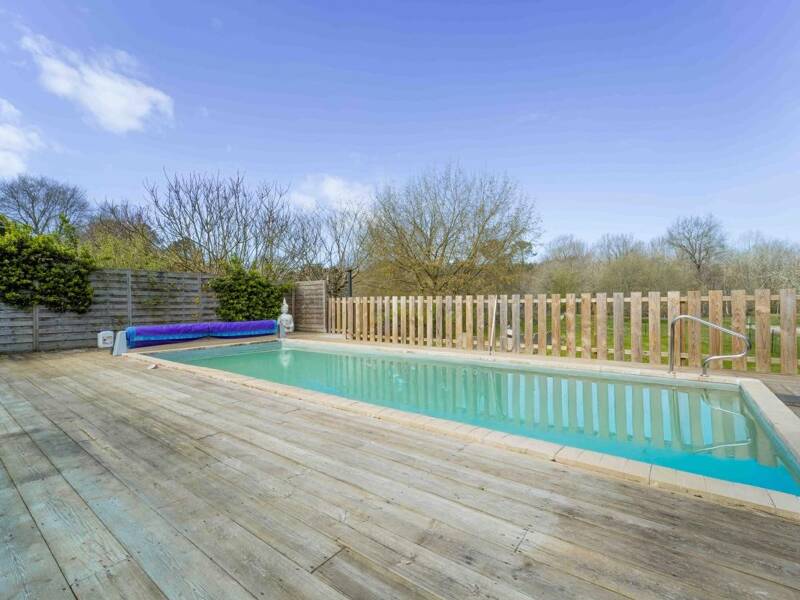 Maison à vendre, 200m², MIMIZAN