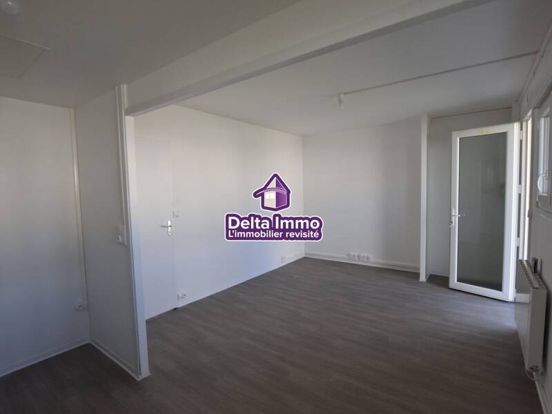 Maison à louer, 40m², LOUVIERS