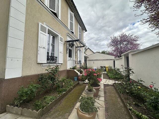 Maison à vendre, 100m², CRETEIL