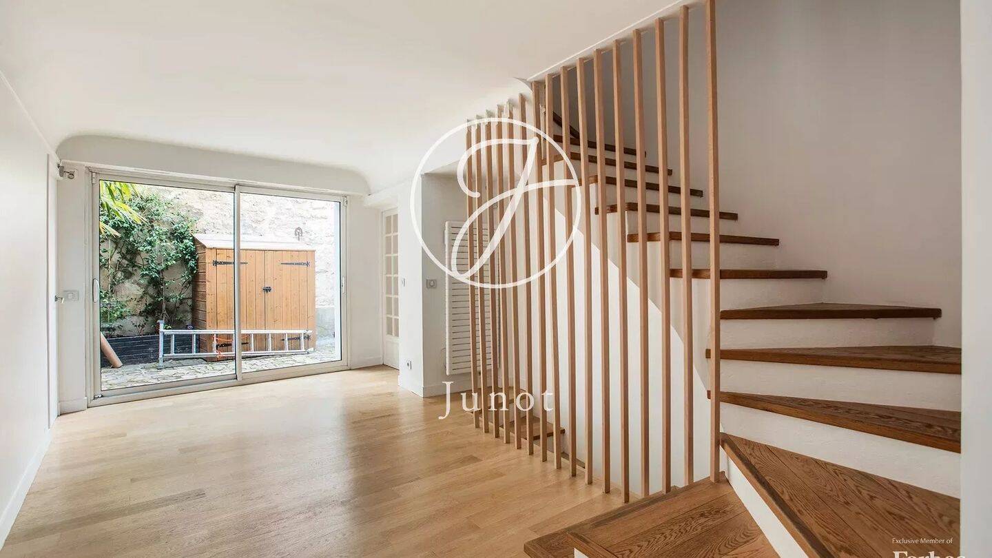 Maison à louer, 228m², RUEIL MALMAISON
