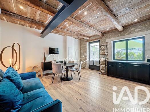 Mas à vendre 995 000 € 6 pièces 3 chambres 955 m² de terrain Partie Nord Est Saint-Rémy-de-Provence 13210