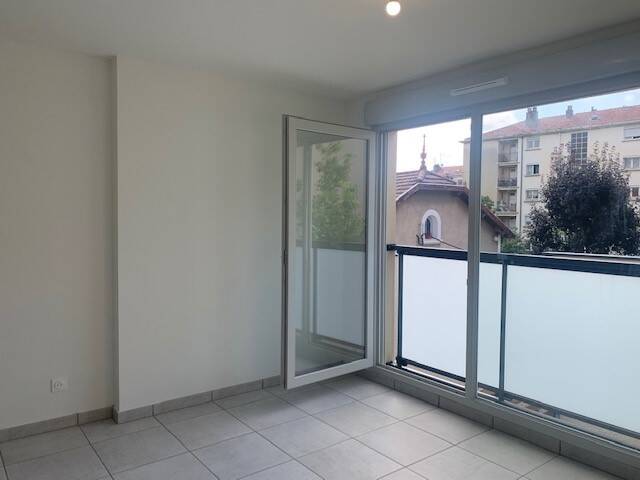Maison à louer, 38m², VENISSIEUX