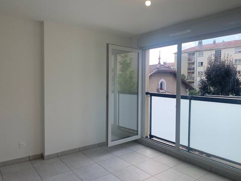Maison à louer, 38m², VENISSIEUX