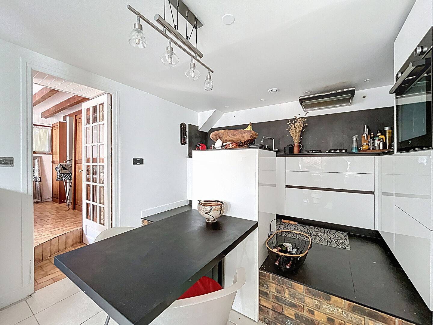 Maison à vendre, 95m², SURESNES