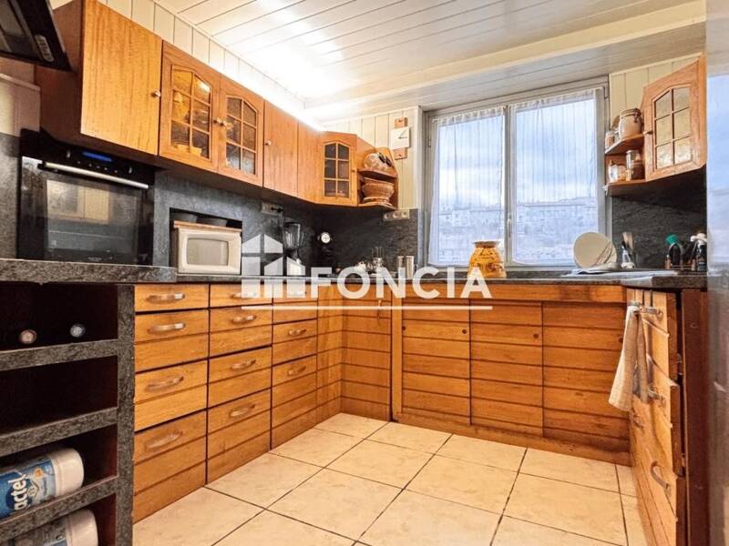 Maison à vendre, 93m², SAINT ETIENNE