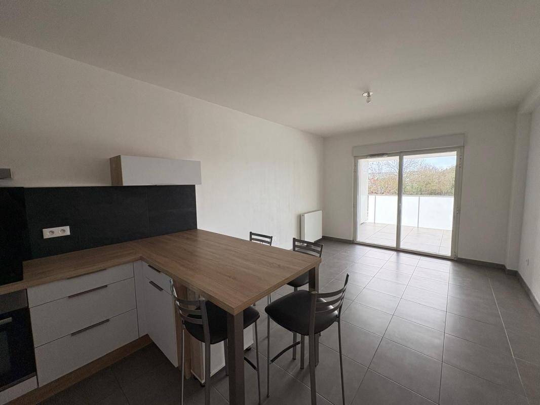 Maison à louer, 60m², LA ROCHELLE