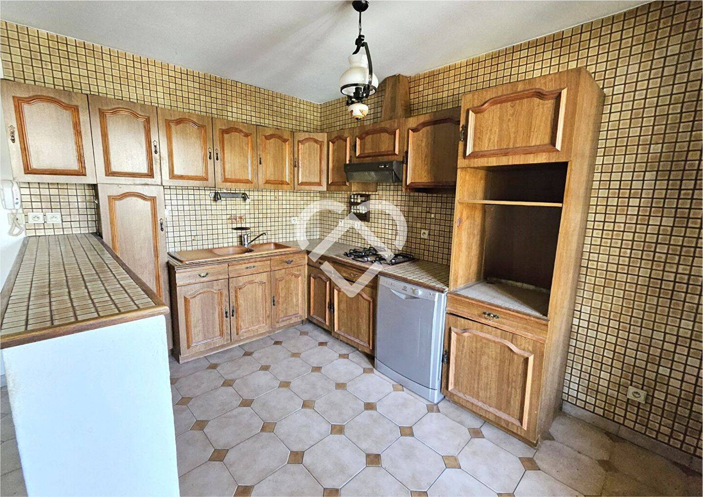 Maison à vendre, 169m², MONTBAZIN