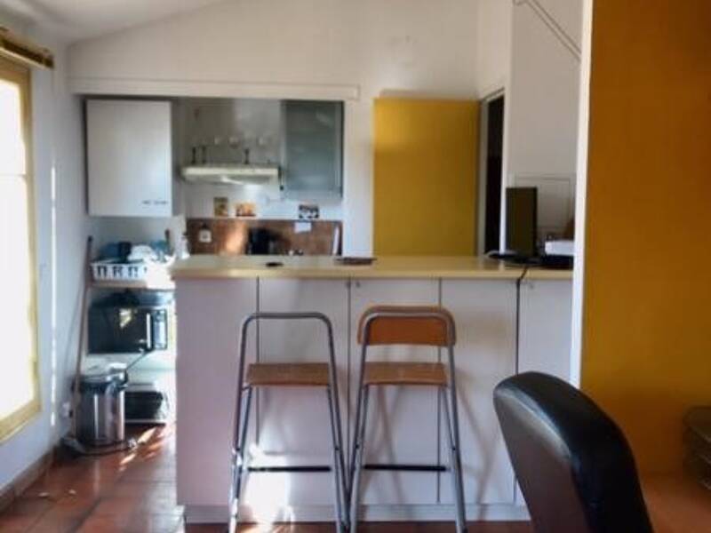 Maison à louer, 12m², AIX EN PROVENCE