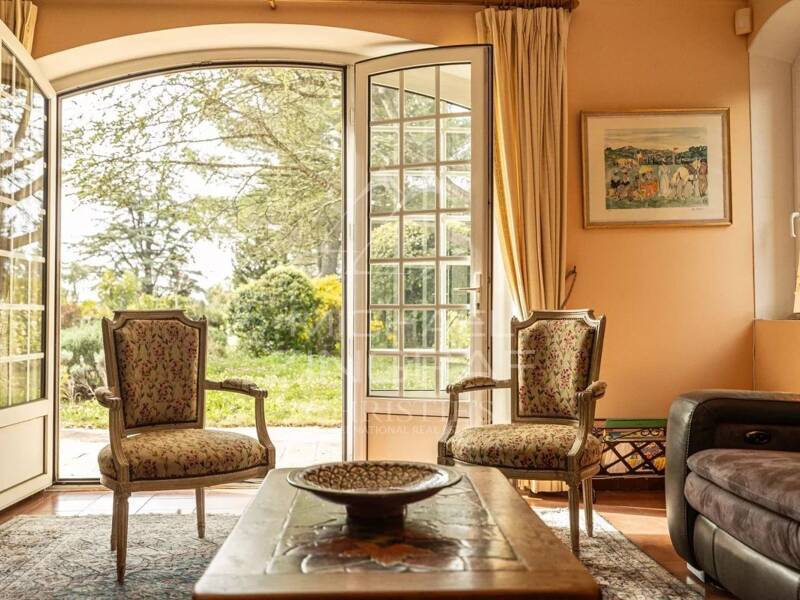 Maison à vendre, 285m², AIX EN PROVENCE