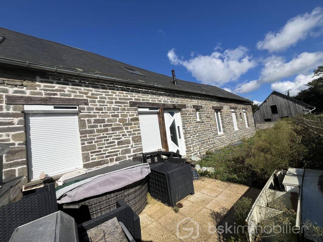 Maison à vendre, 130m², CALVADOS