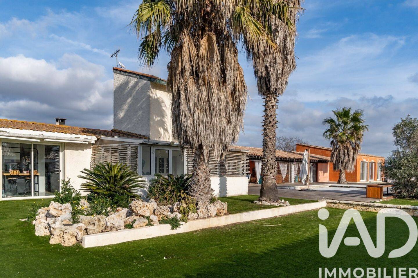 Maison à vendre, 160m², BEZIERS