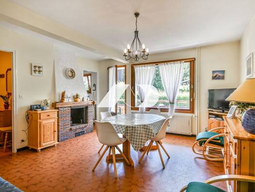 Appartement à vendre 260 000 € 2 pièces 1 chambre 50 m² Étage 1/4 Morzine 74110