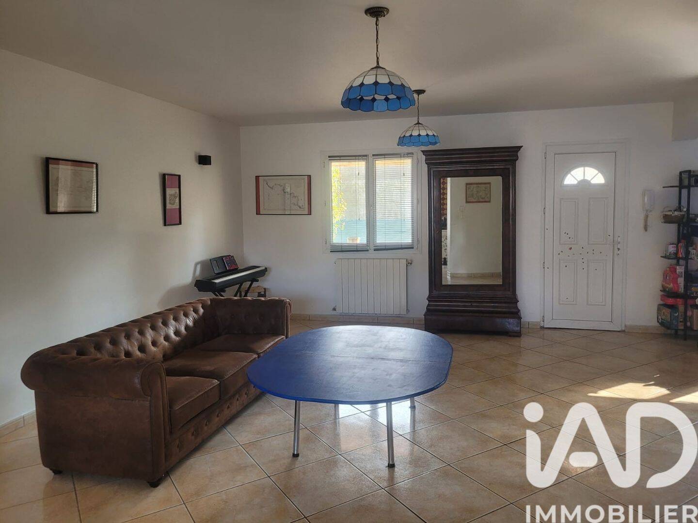 Maison à vendre, 162m², SAINT GENIES DE MALGOIRES