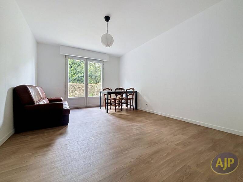 Maison à louer, 40m², LA ROCHE SUR YON