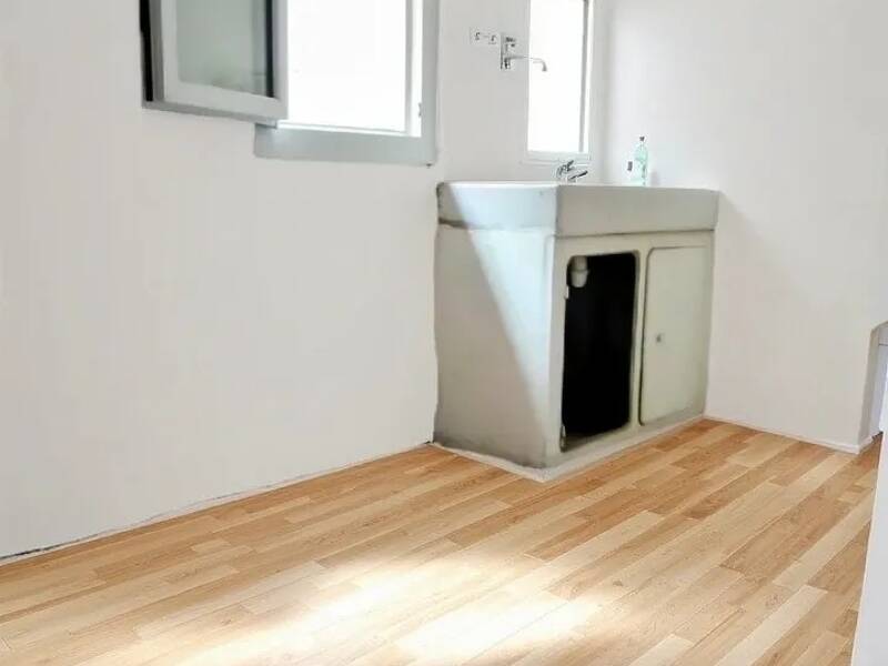Maison à vendre, 17m², TOULON