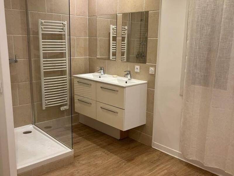 Maison à louer, 42m², MARSEILLE 4E