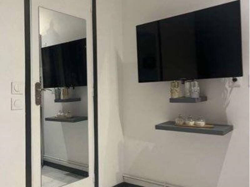 Maison à louer, 15m², PARIS 11E