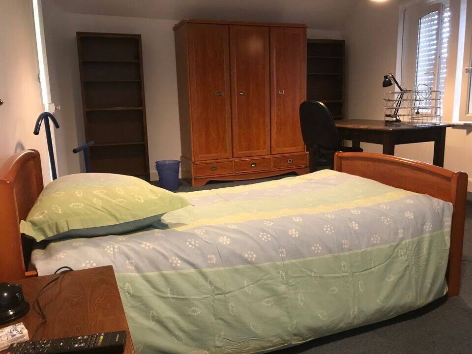 Maison à louer, 25m², NANCY