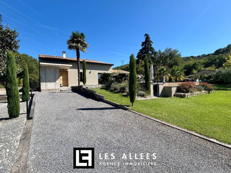 Maison à vendre, 205m², CHATEAUNEUF DU RHONE