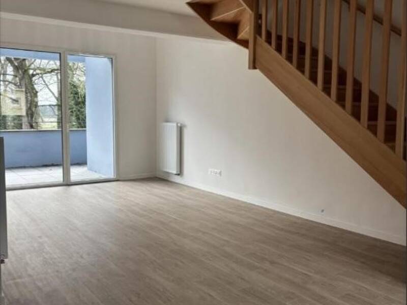 Maison à louer, 84m², NANTES