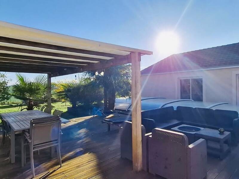 Maison à vendre, 200m², BOURGES