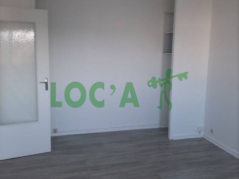 Maison à louer, 32m², DIJON