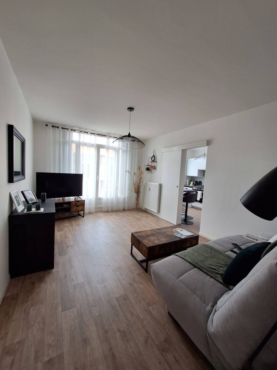 Maison à louer, 70m², PAU