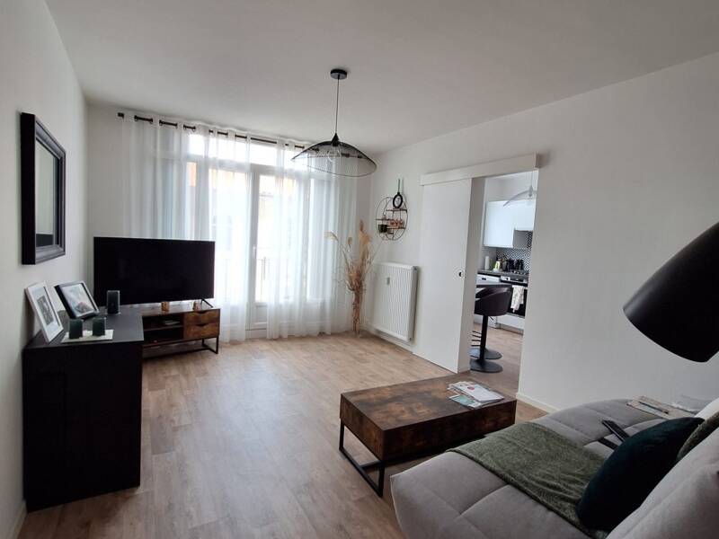 Maison à louer, 70m², PAU