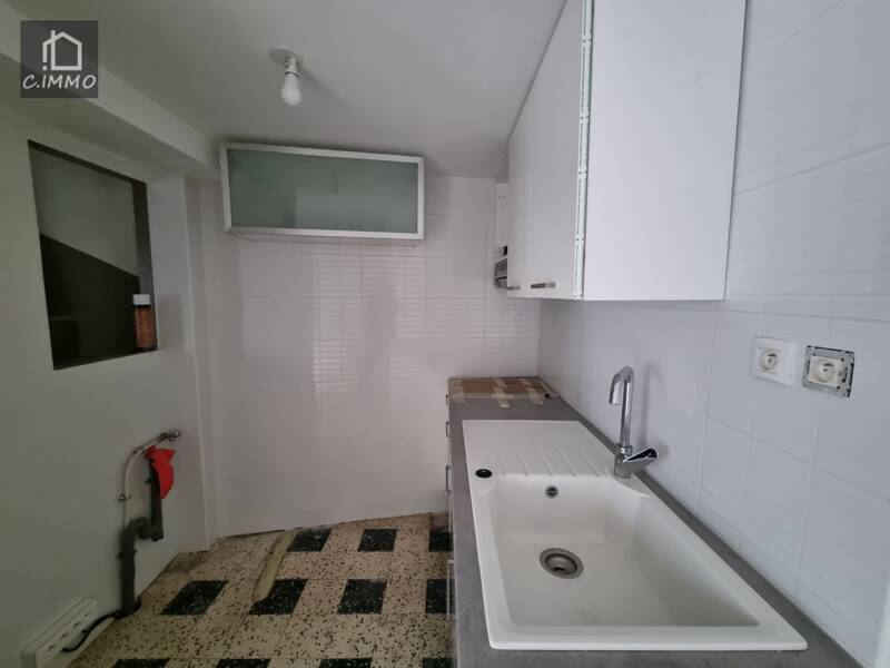 Maison à louer, 45m², ABEILHAN