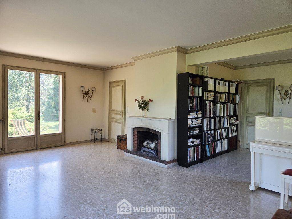 Maison à vendre, 197m², GILLY SUR ISERE