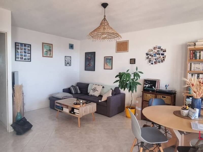 Maison à louer, 51m², EGUILLES