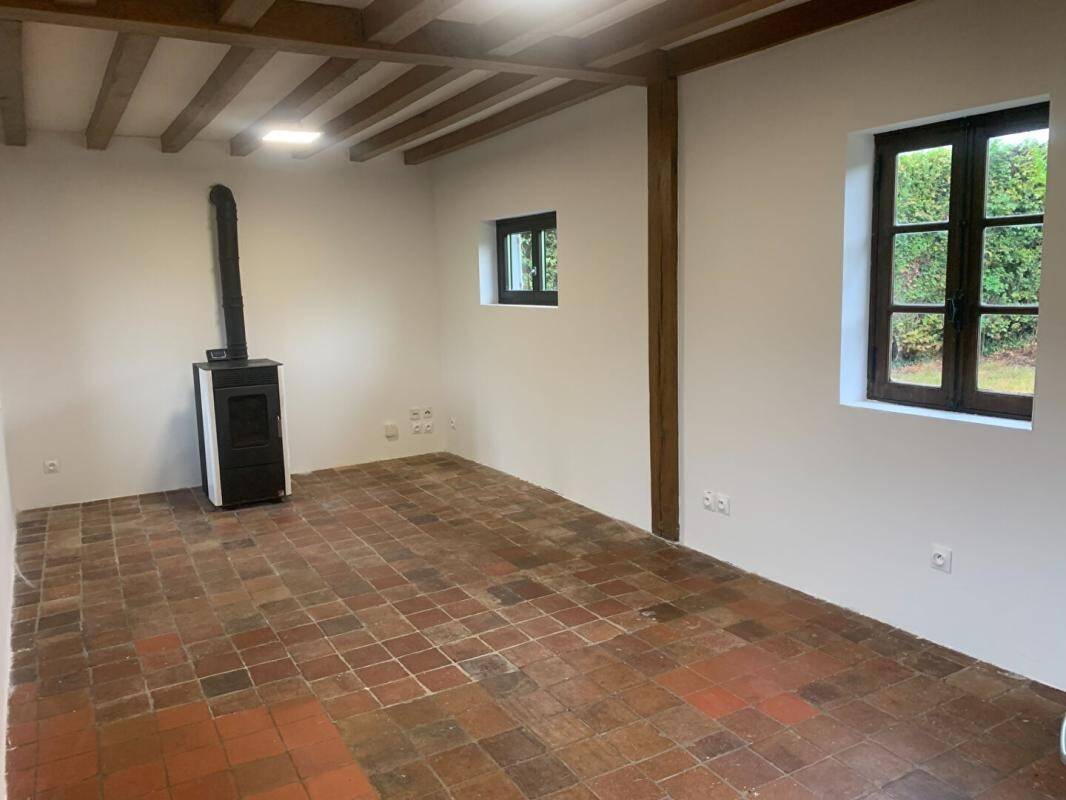 Maison à vendre, 70m², FONTAINE LA LOUVET