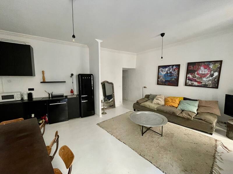 Maison à louer, 50m², NIMES