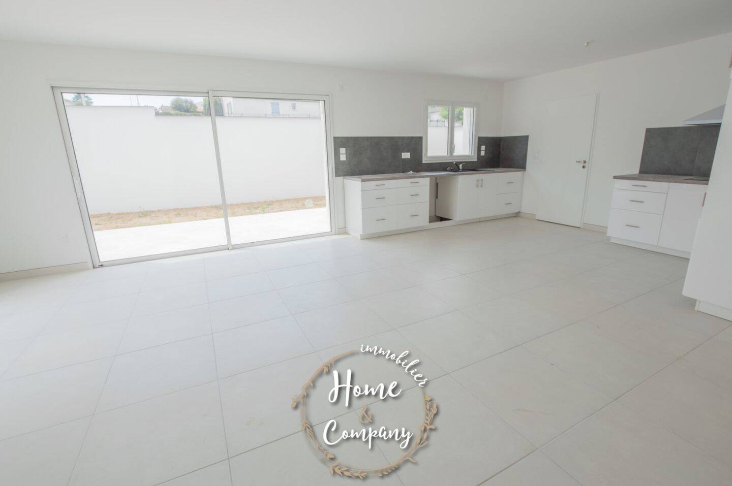 Maison à vendre, 105m², VAUX SUR MER