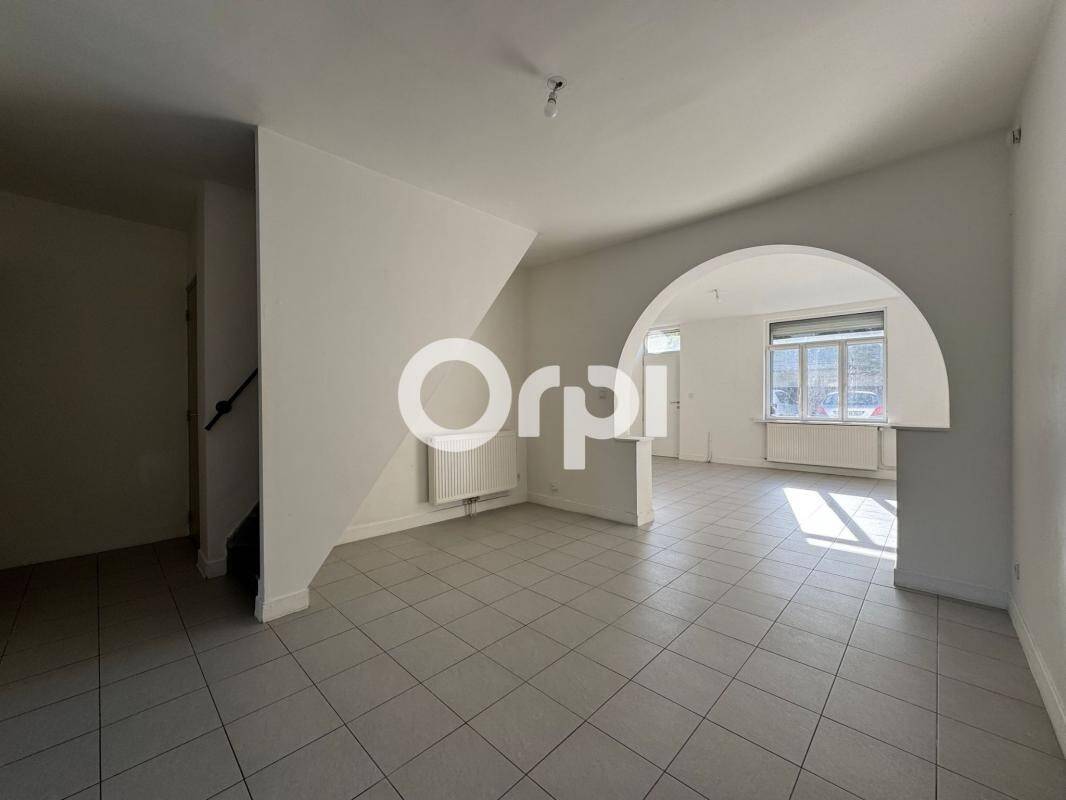 Maison à vendre, 100m², TEMPLEUVE